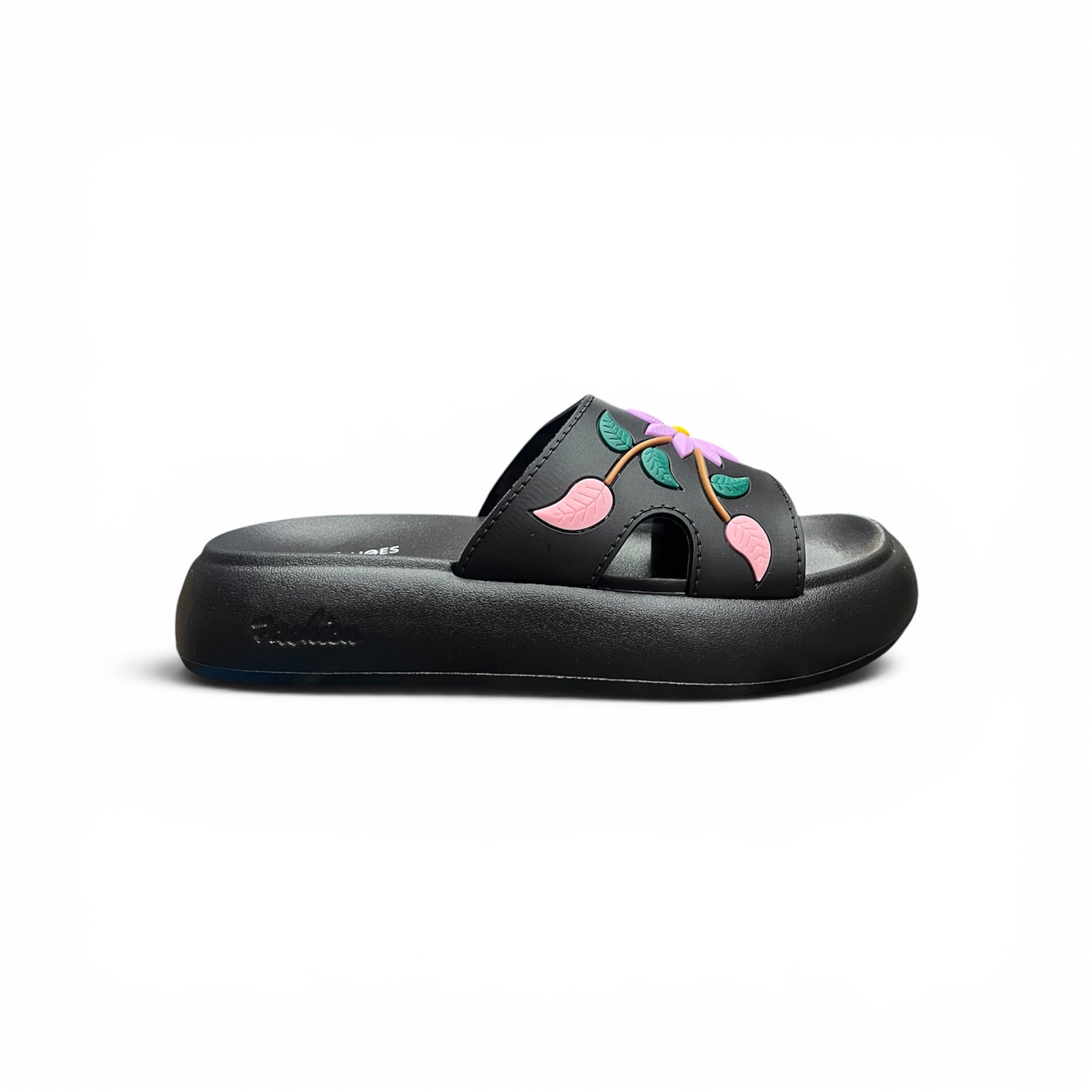Bloom Comfort Slides