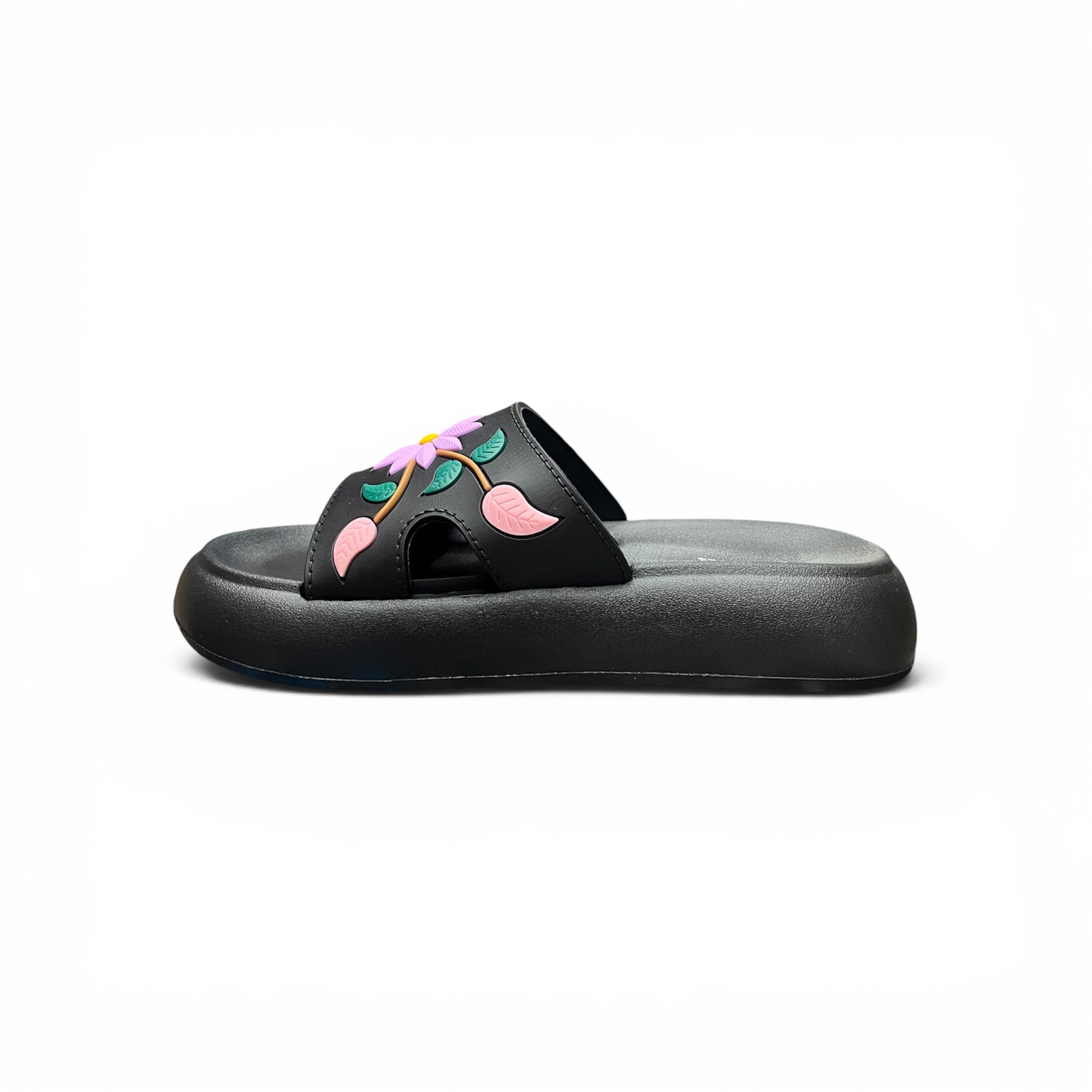Bloom Comfort Slides