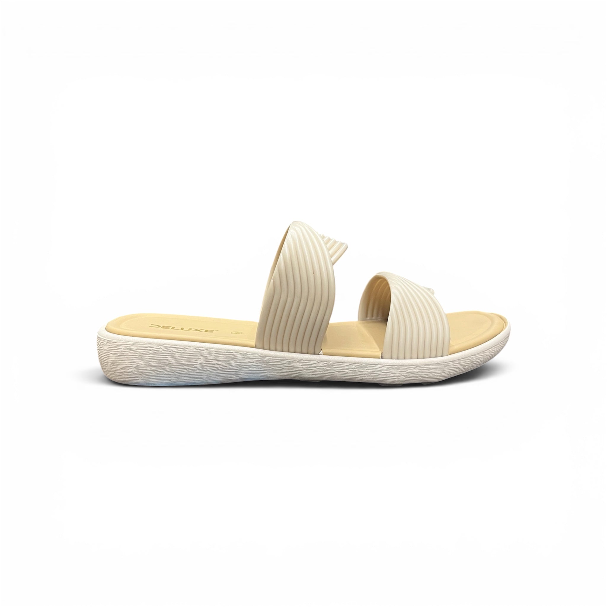 Twin Twist Slides