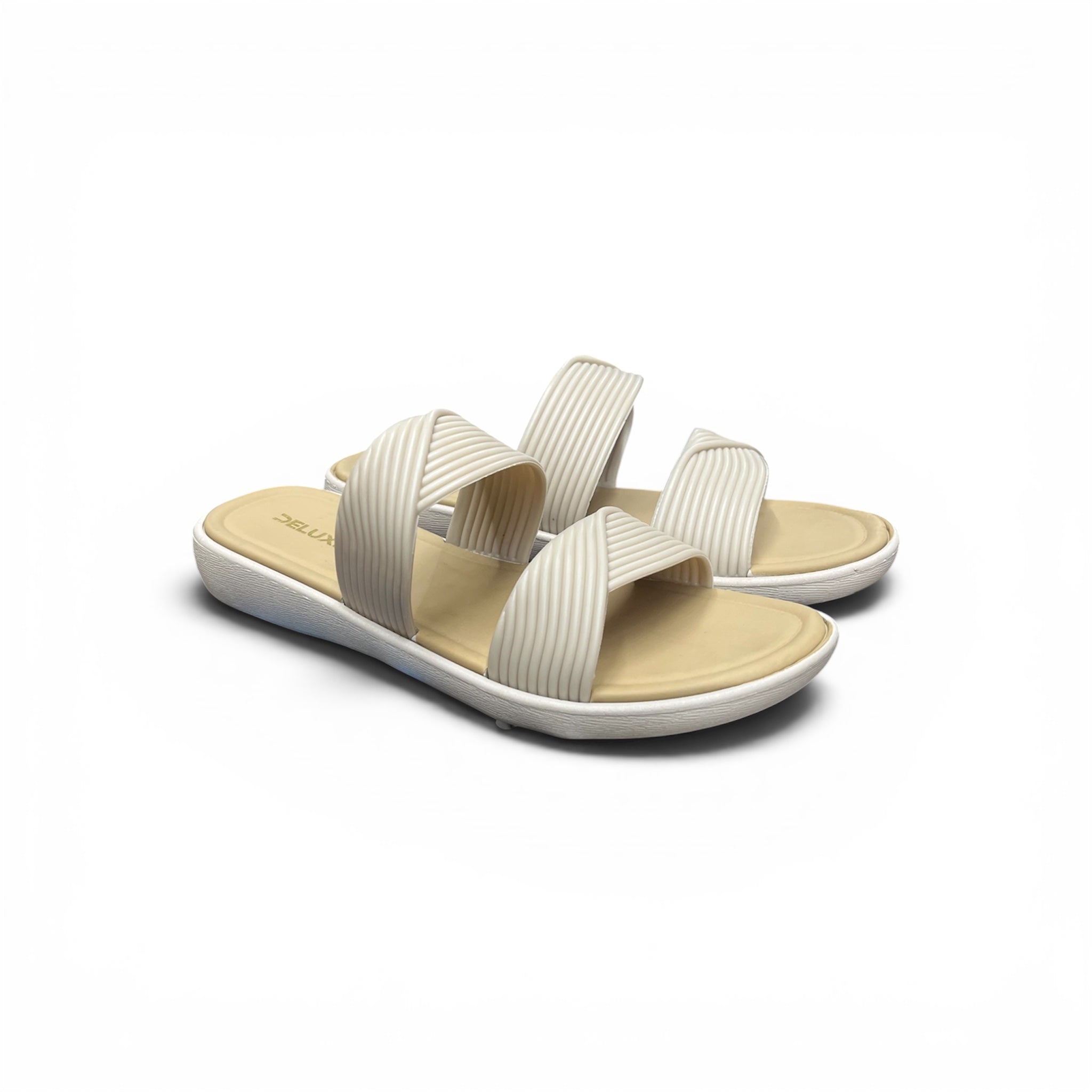 Twin Twist Slides
