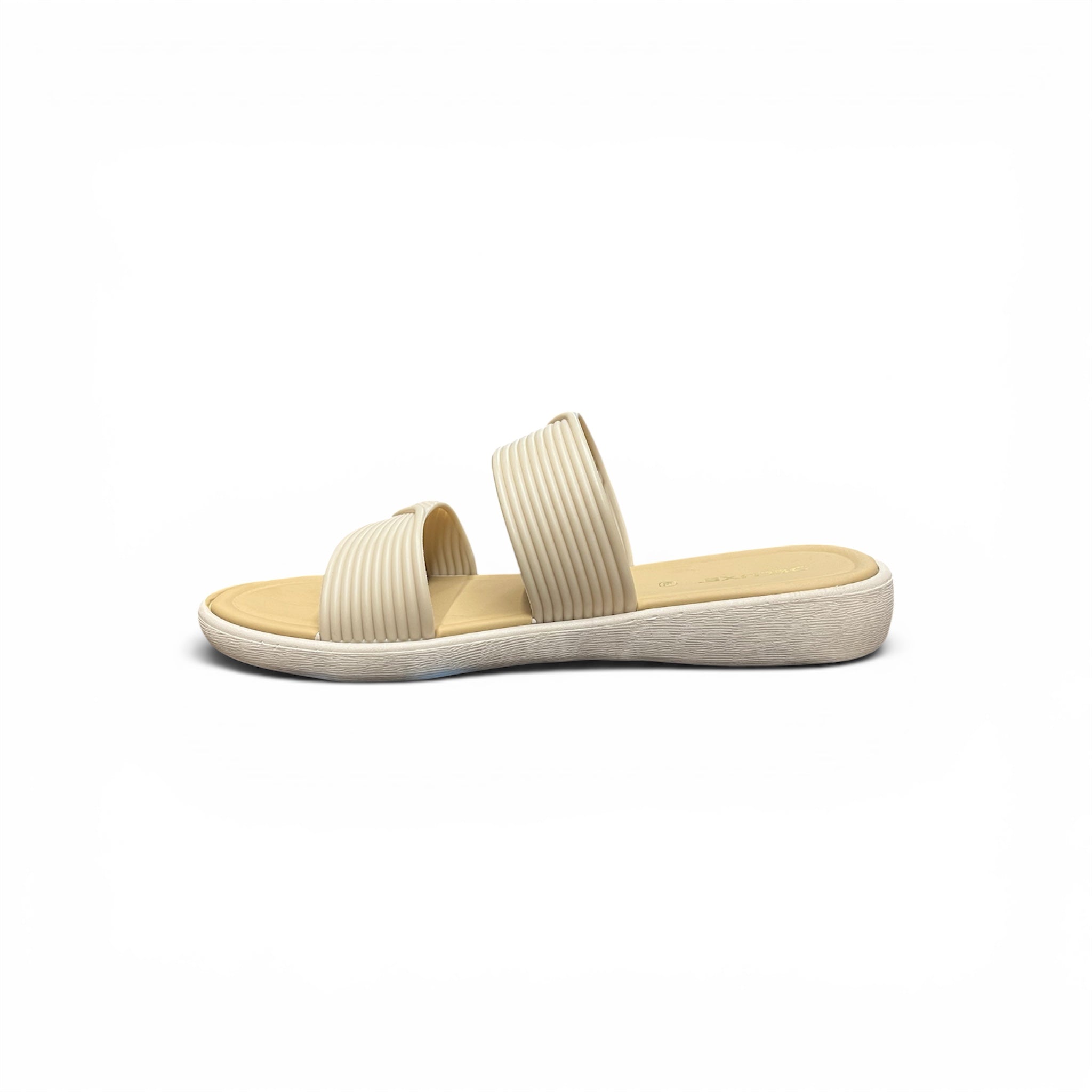 Twin Twist Slides