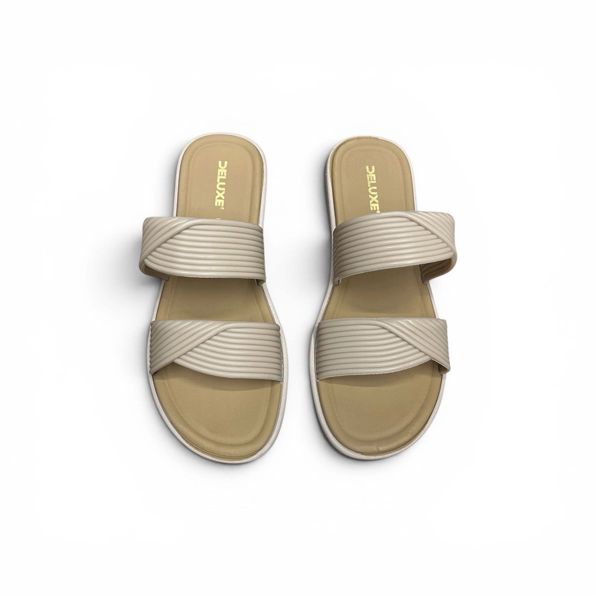 Twin Twist Slides