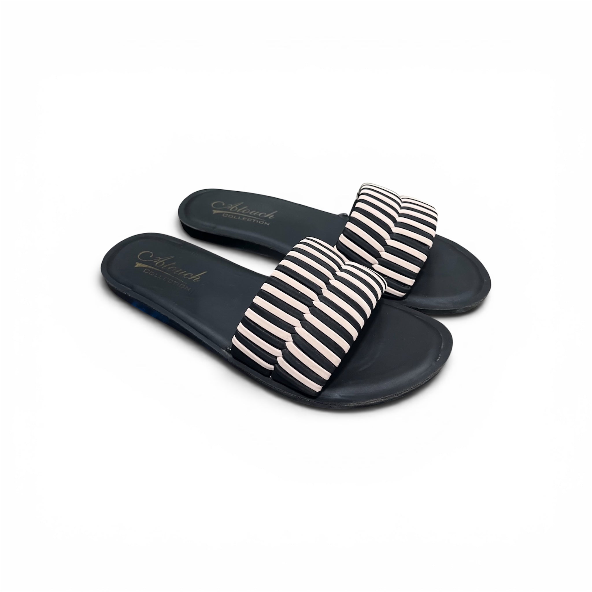 Contour Slides