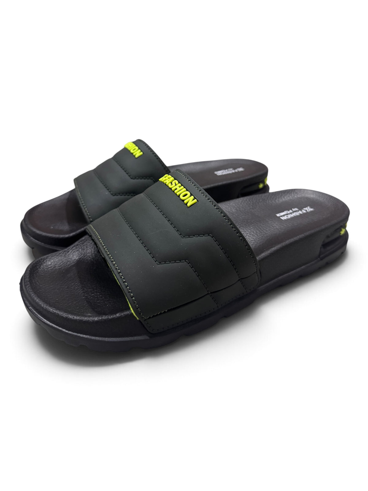 Prime Slides