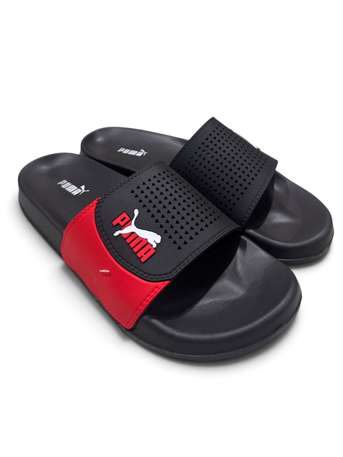 Rush Slides