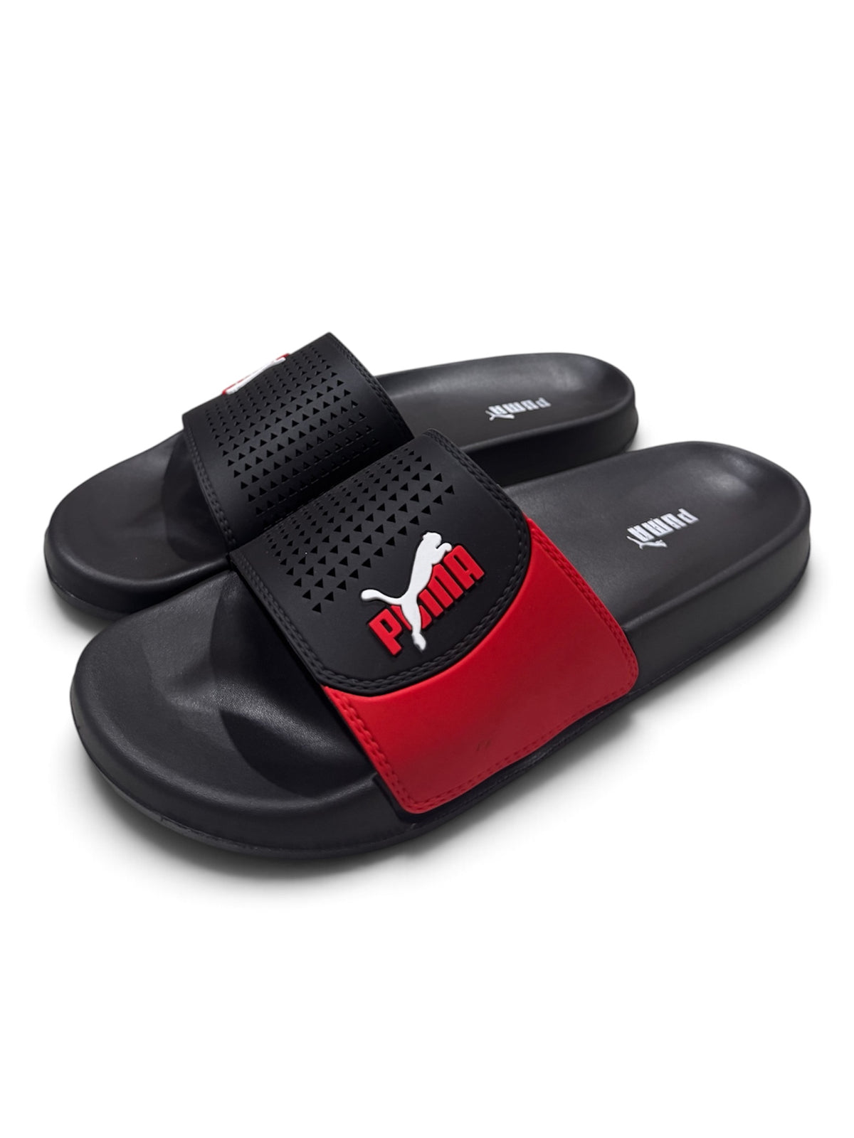 Rush Slides