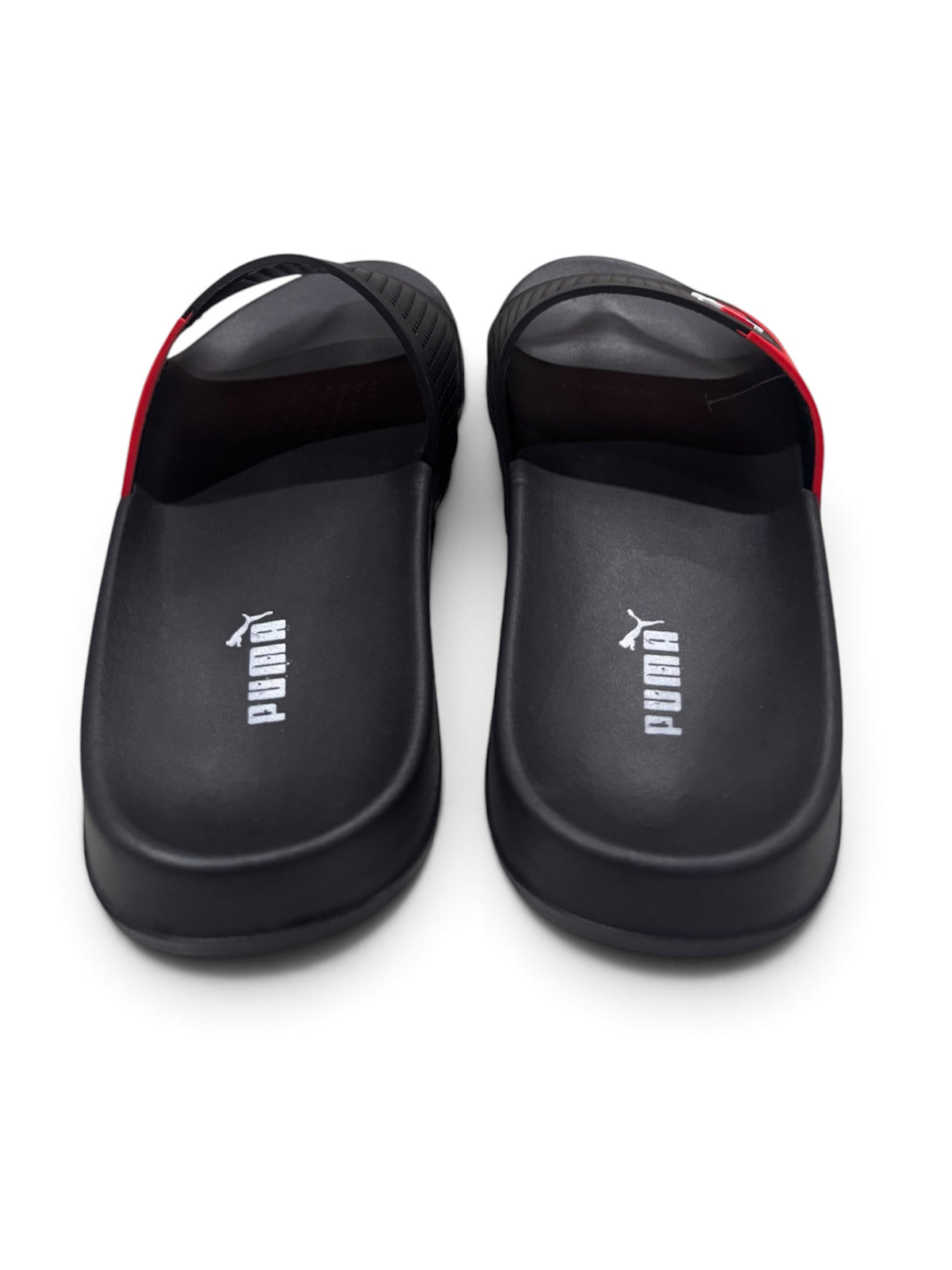 Rush Slides