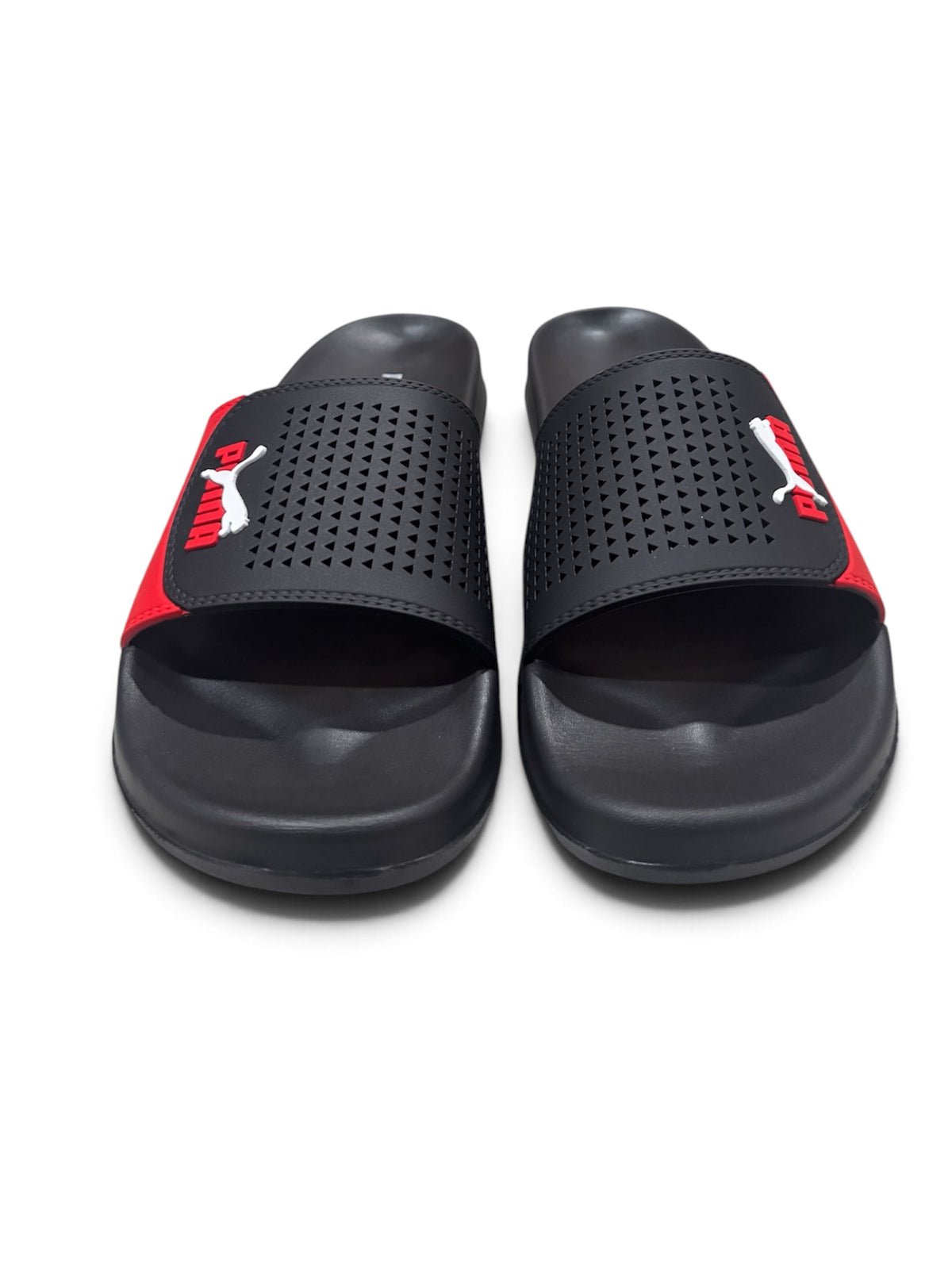 Rush Slides