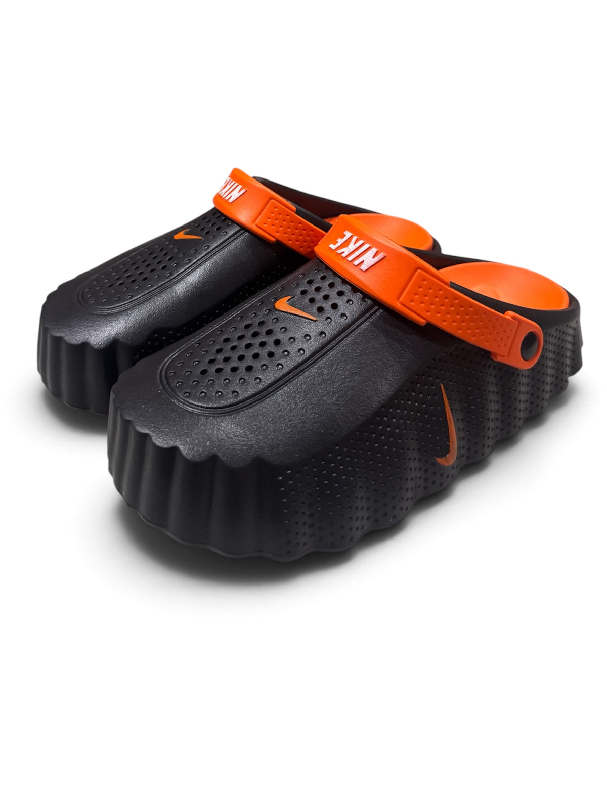 Blaze Clogs