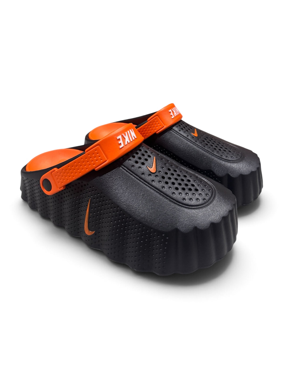 Blaze Clogs