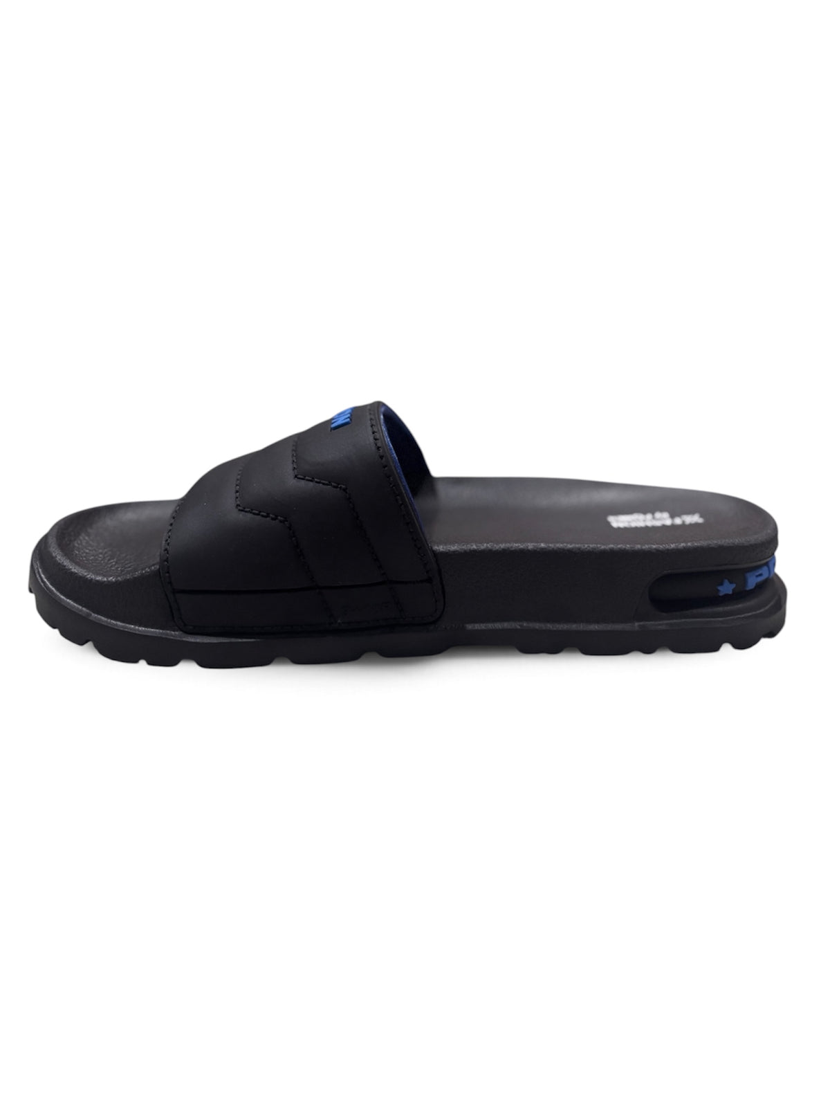 Prime Slides