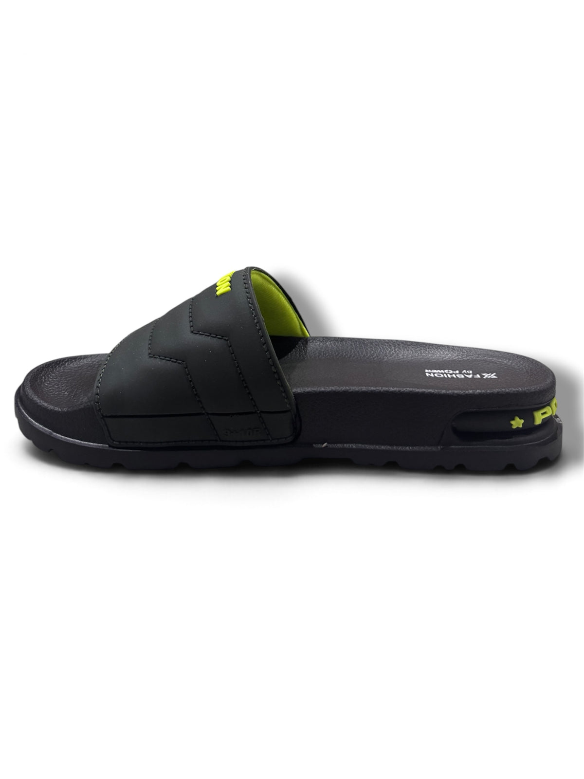 Prime Slides