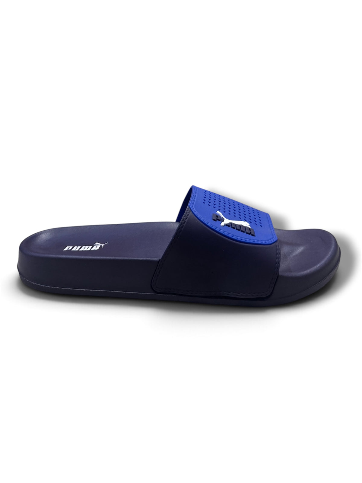 Rush Slides