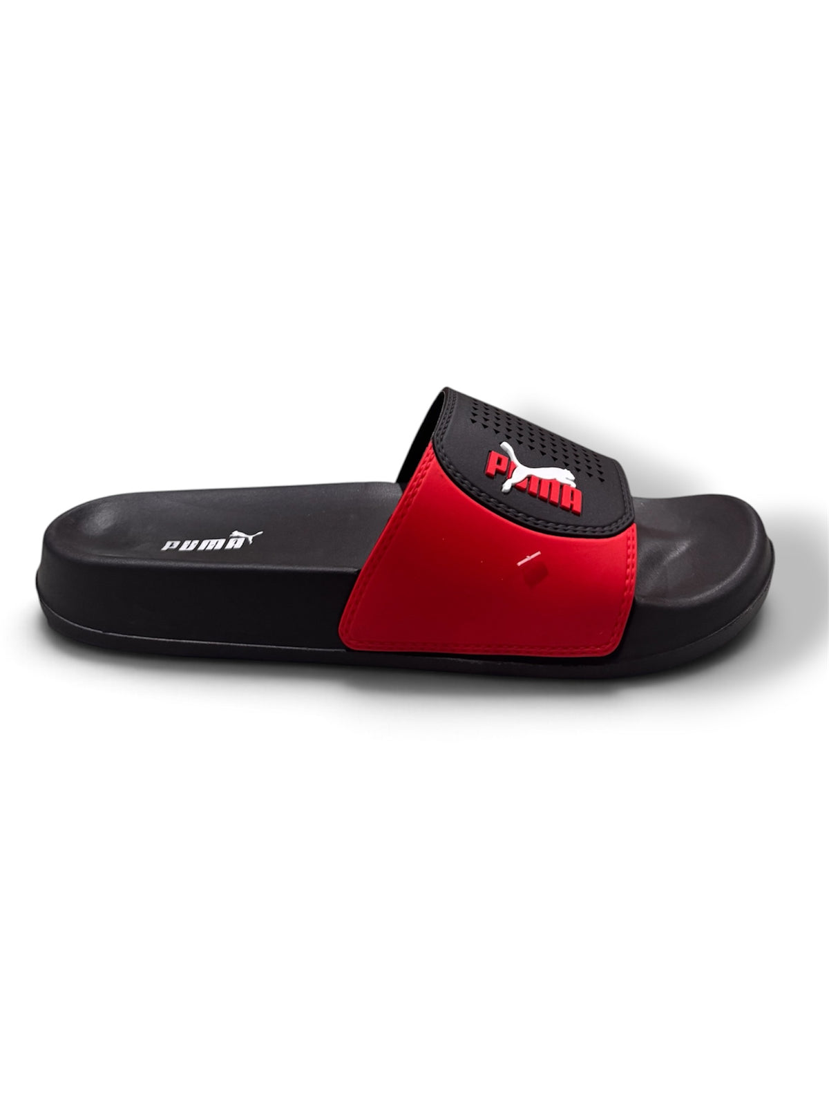 Rush Slides