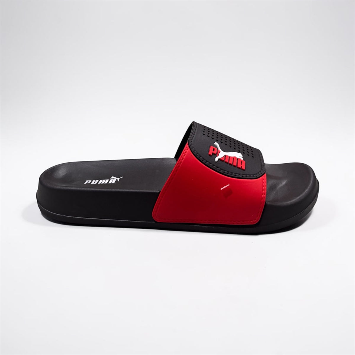Rush Slides