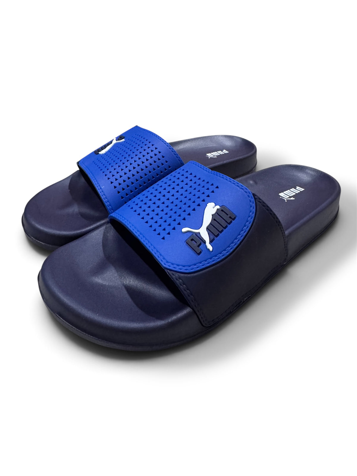 Rush Slides