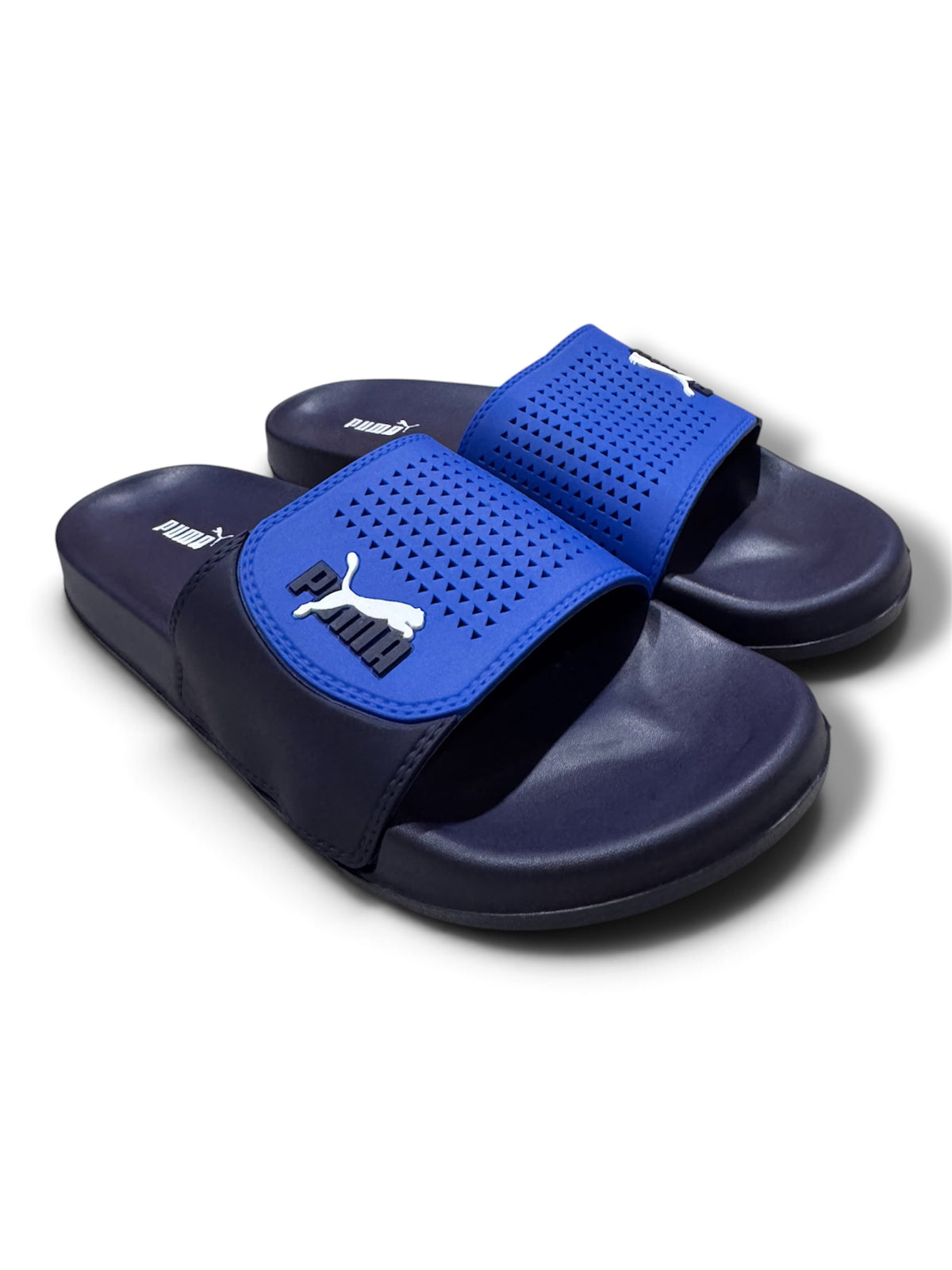Rush Slides
