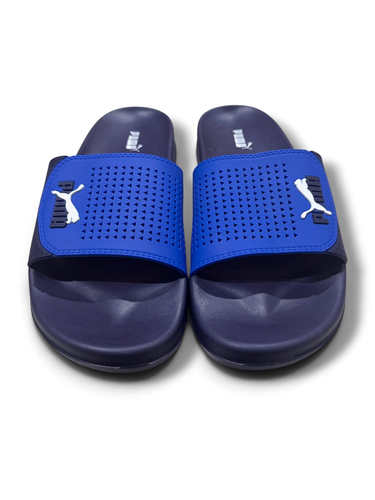 Rush Slides