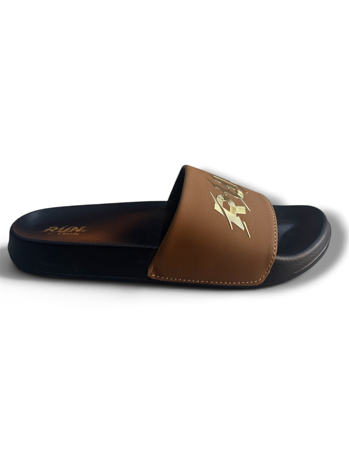 Drift Slides – Brown