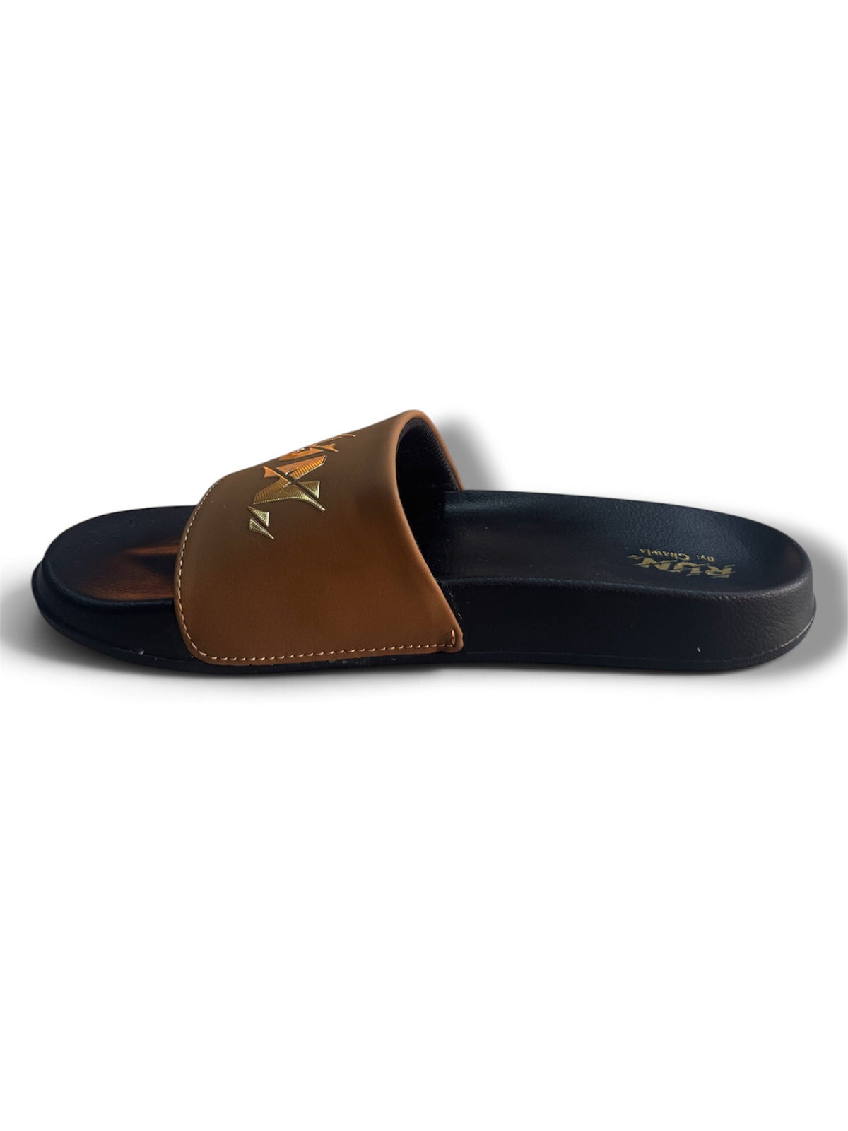 Drift Slides – Brown