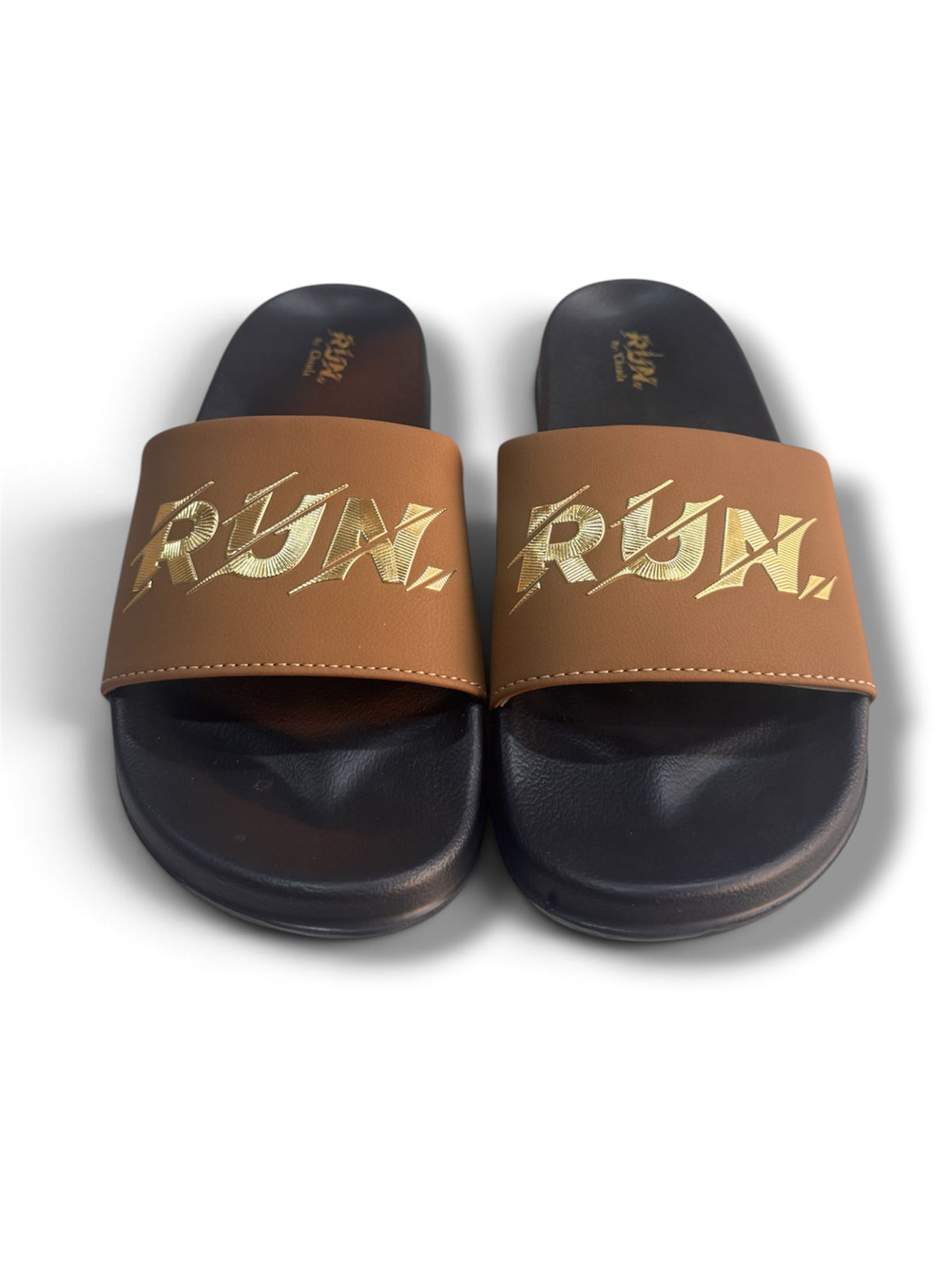 Drift Slides – Brown