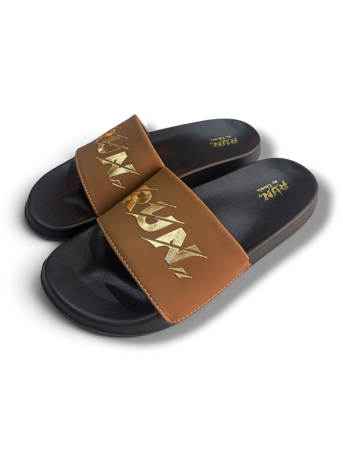 Drift Slides – Brown
