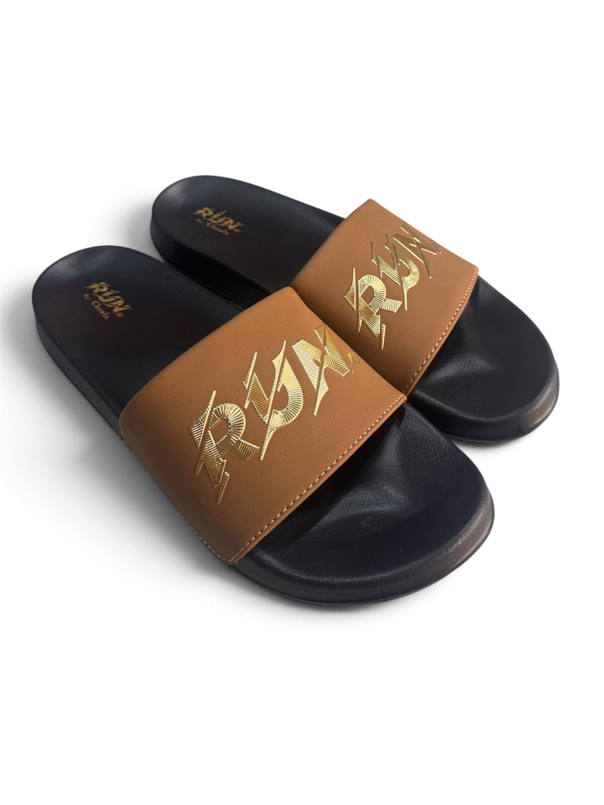 Drift Slides – Brown