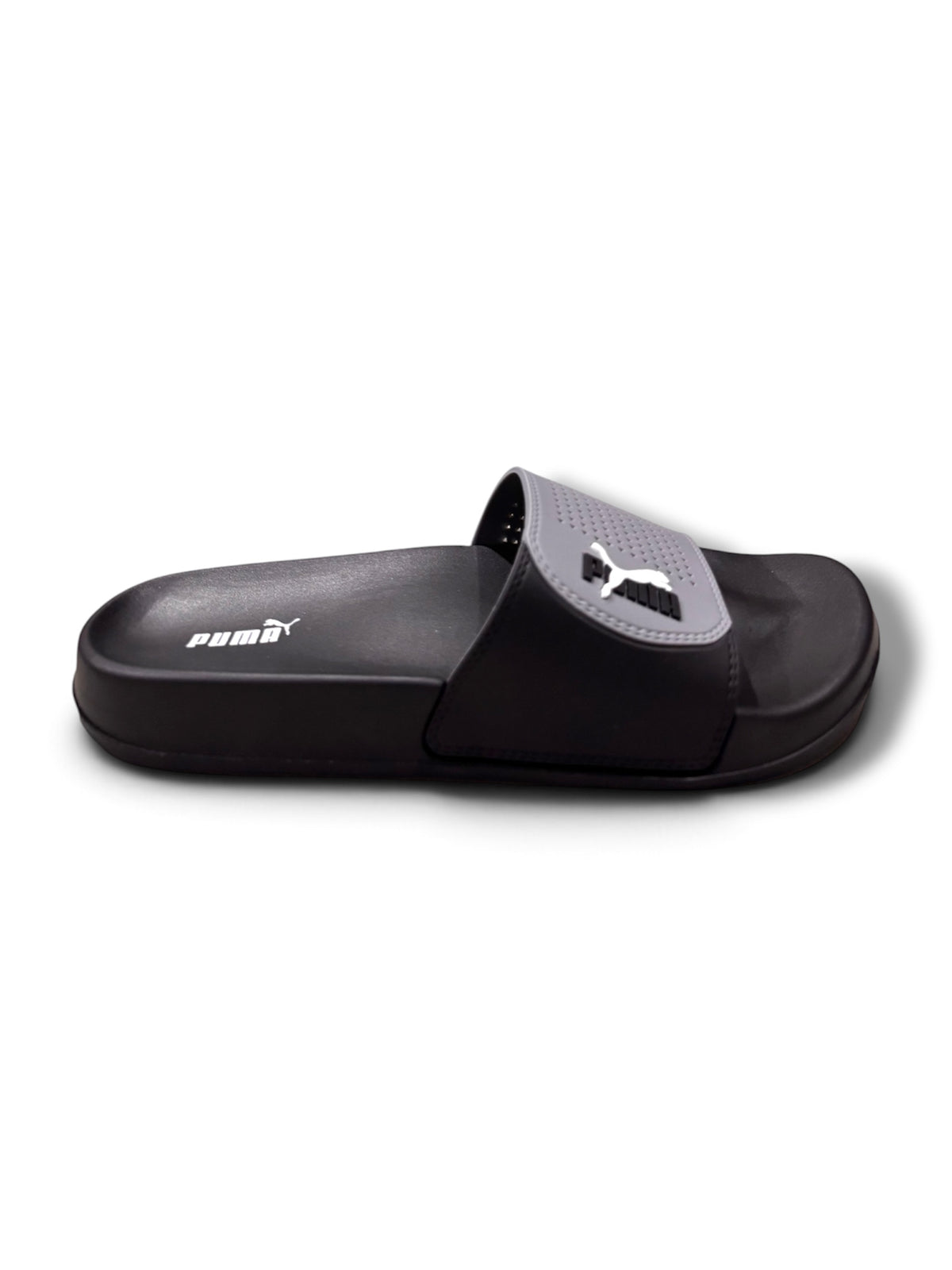 Rush Slides