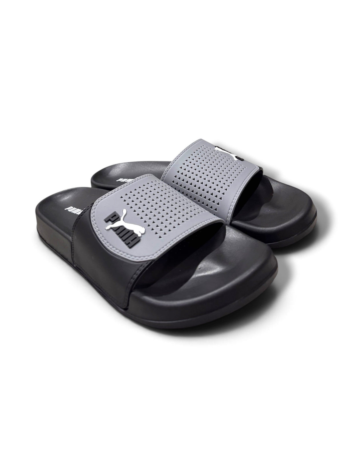 Rush Slides