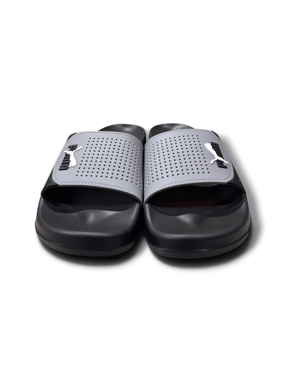 Rush Slides