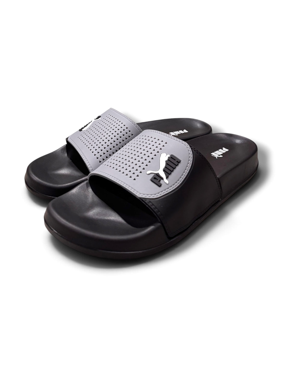 Rush Slides
