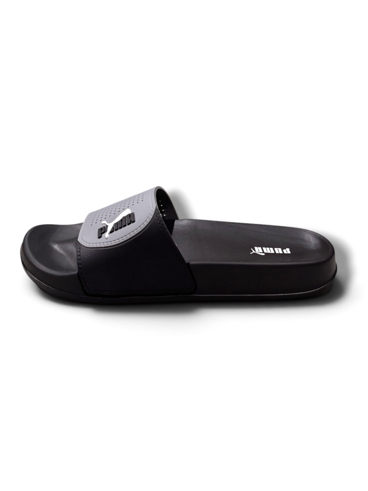 Rush Slides