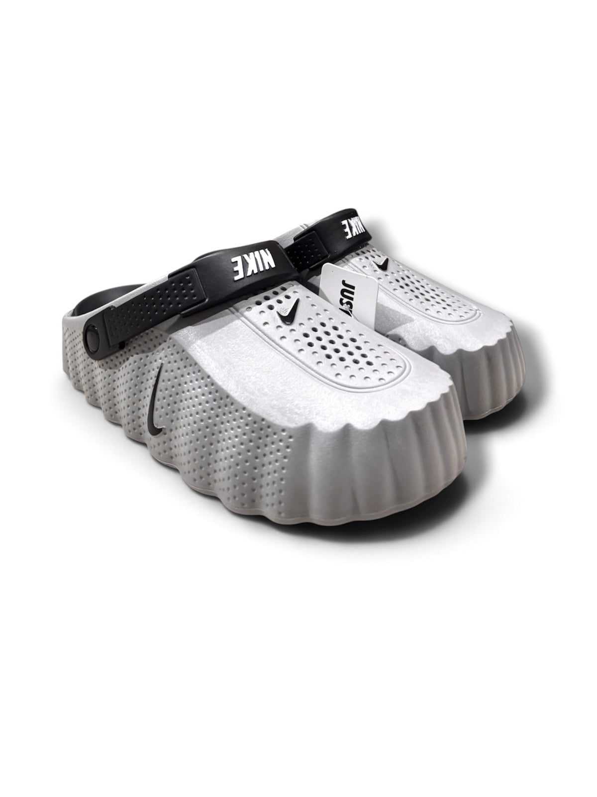 Blaze Clogs