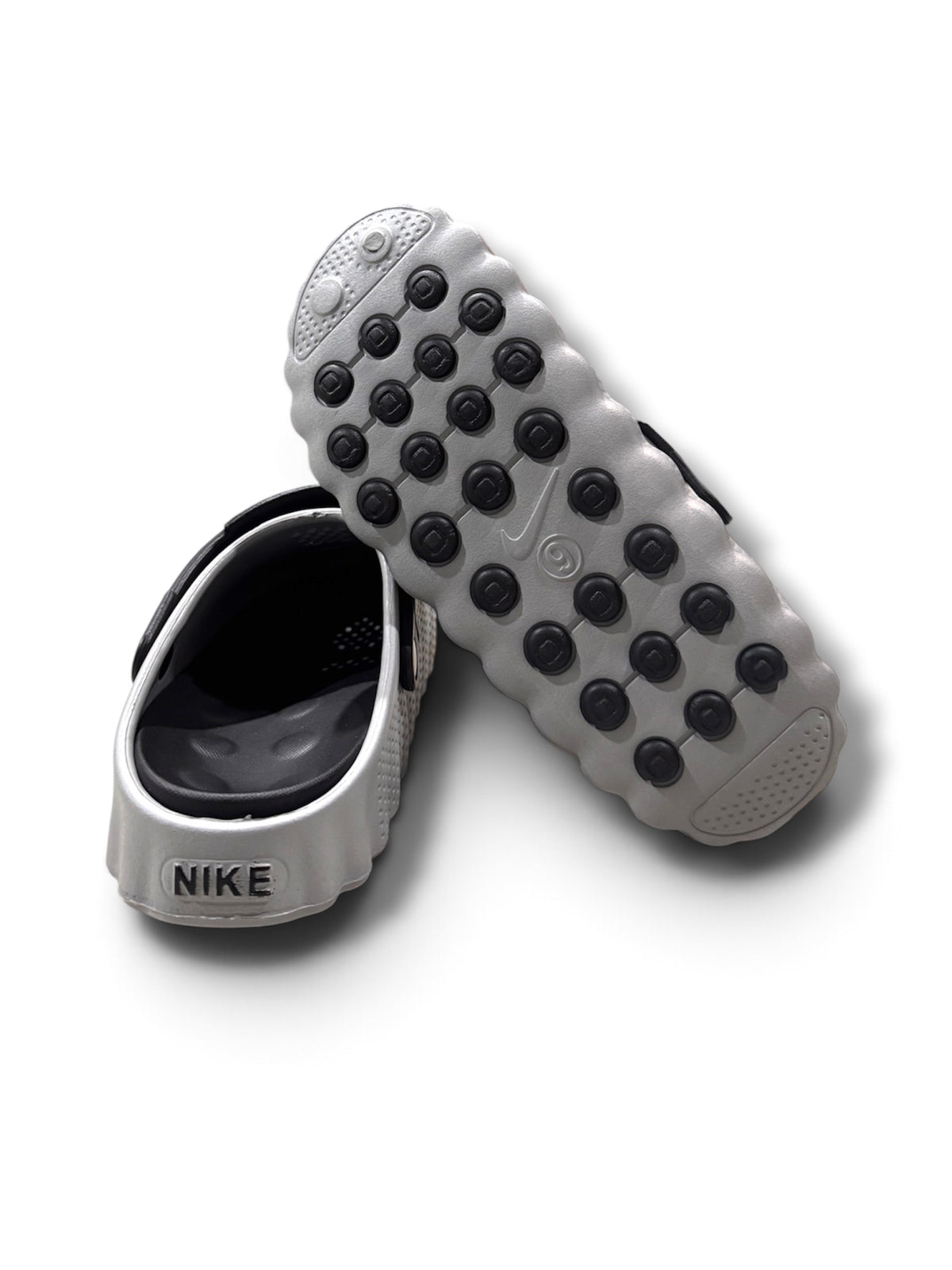 Blaze Clogs