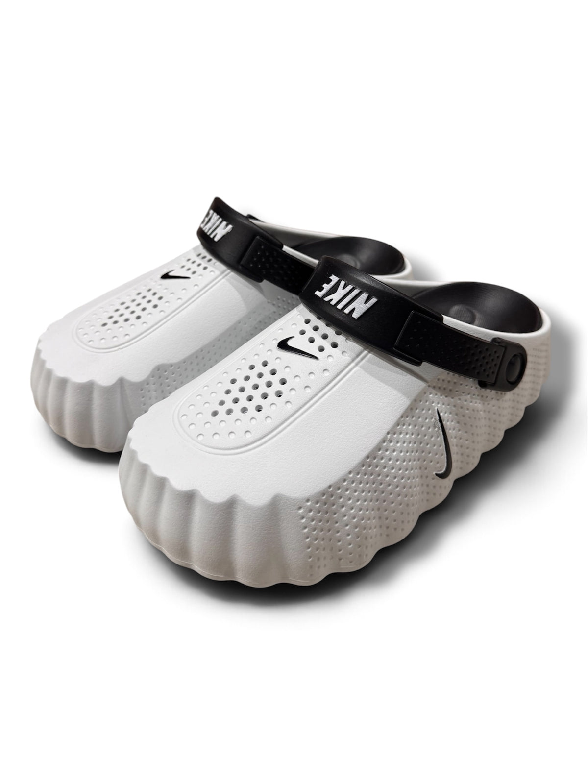 Blaze Clogs