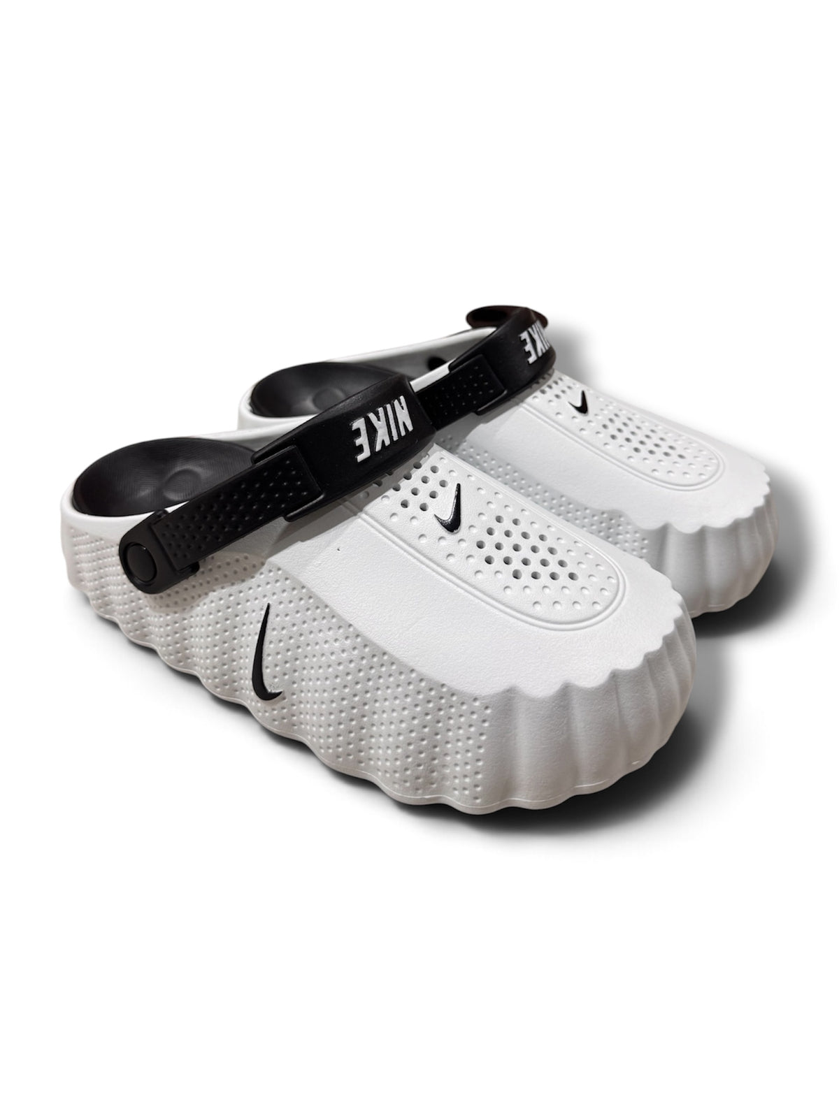 Blaze Clogs