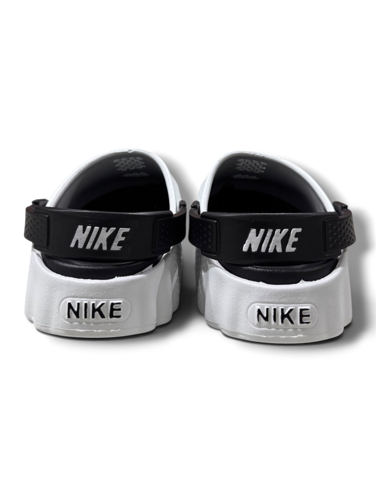 Blaze Clogs
