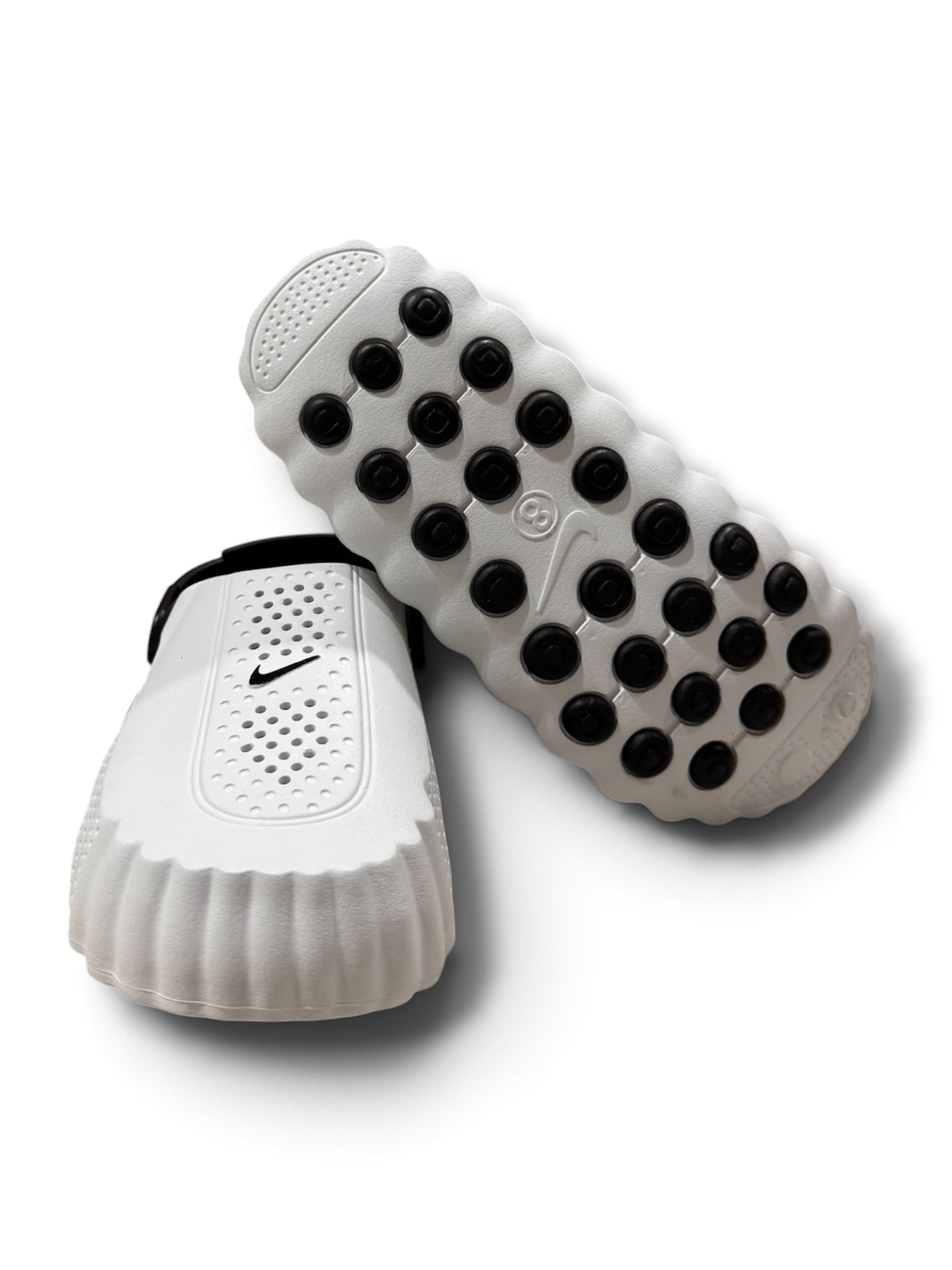Blaze Clogs