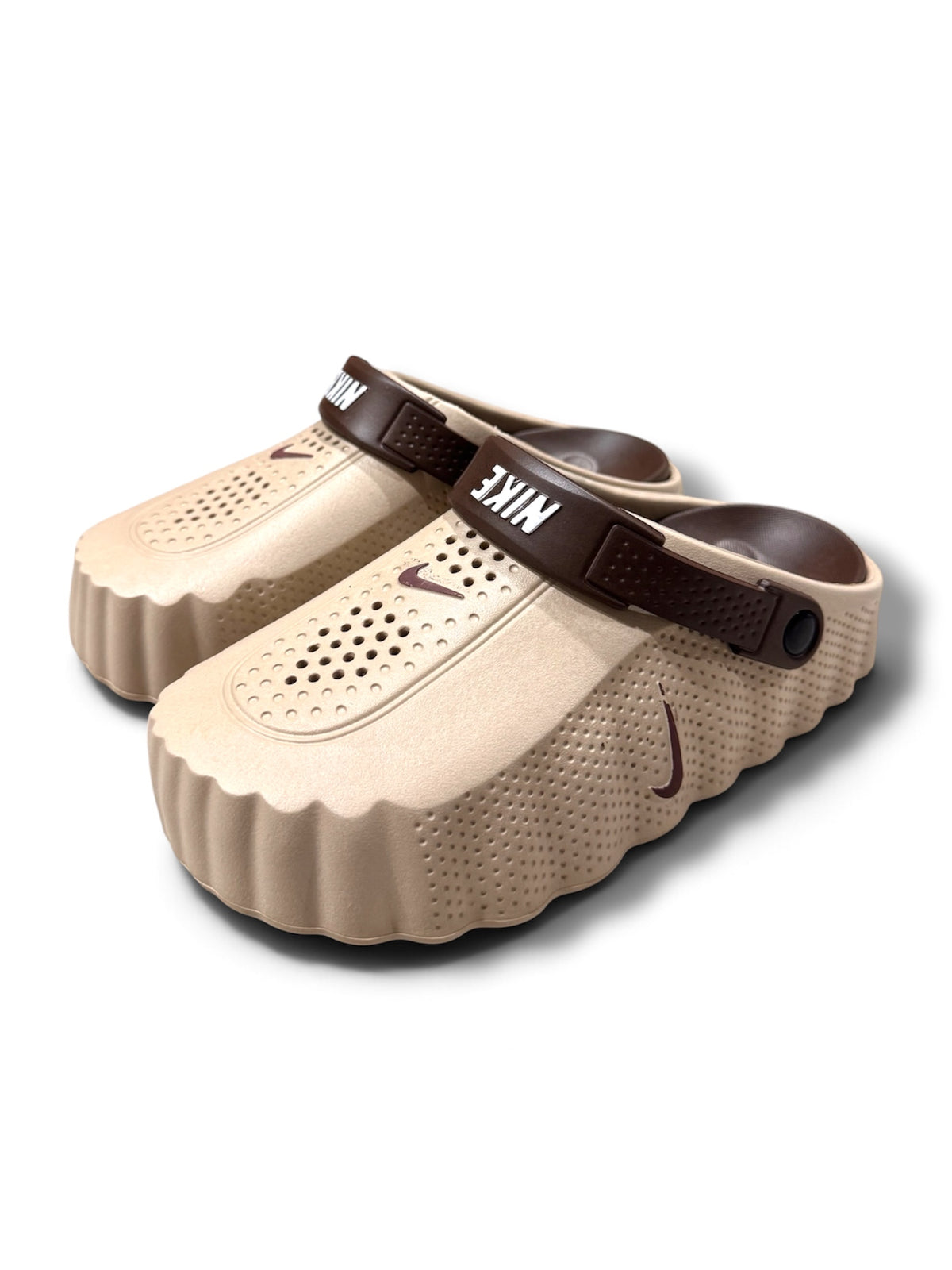 Blaze Clogs