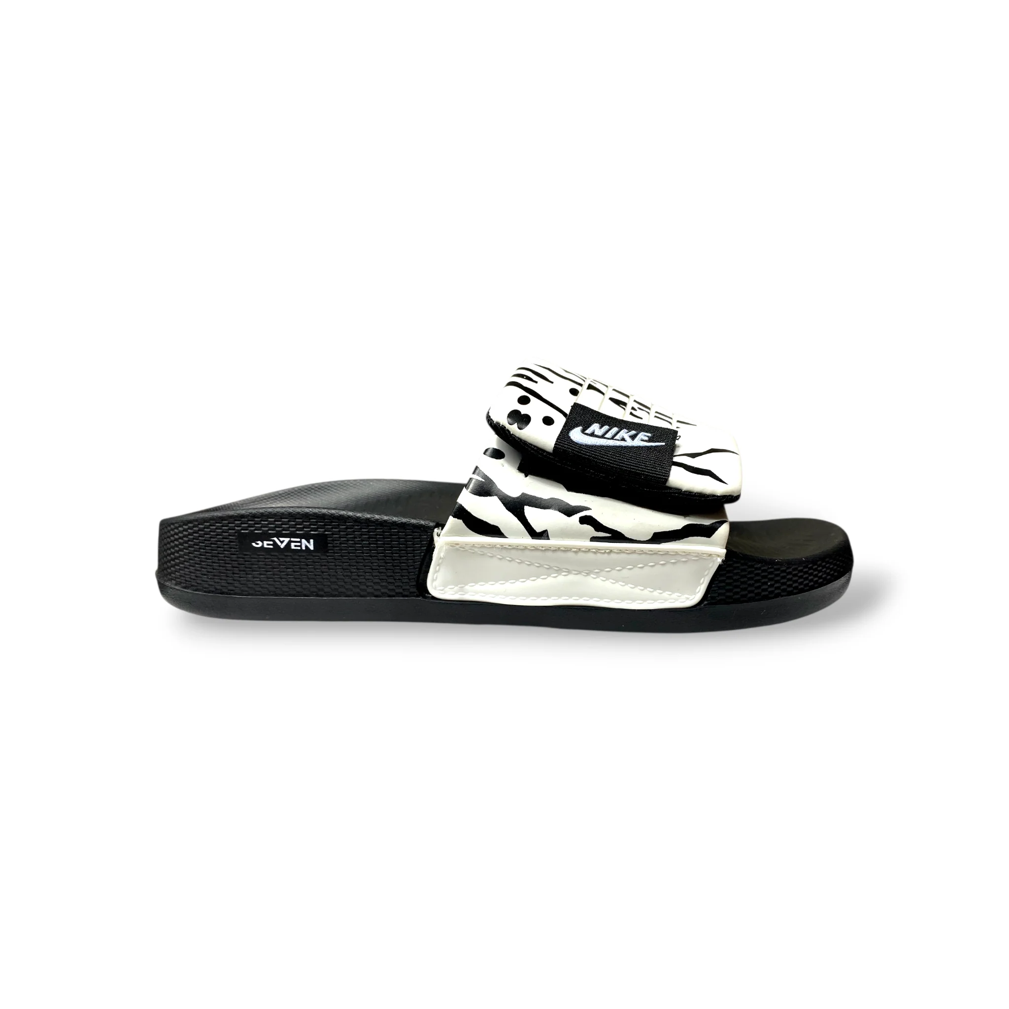 Zebra Camo Slides