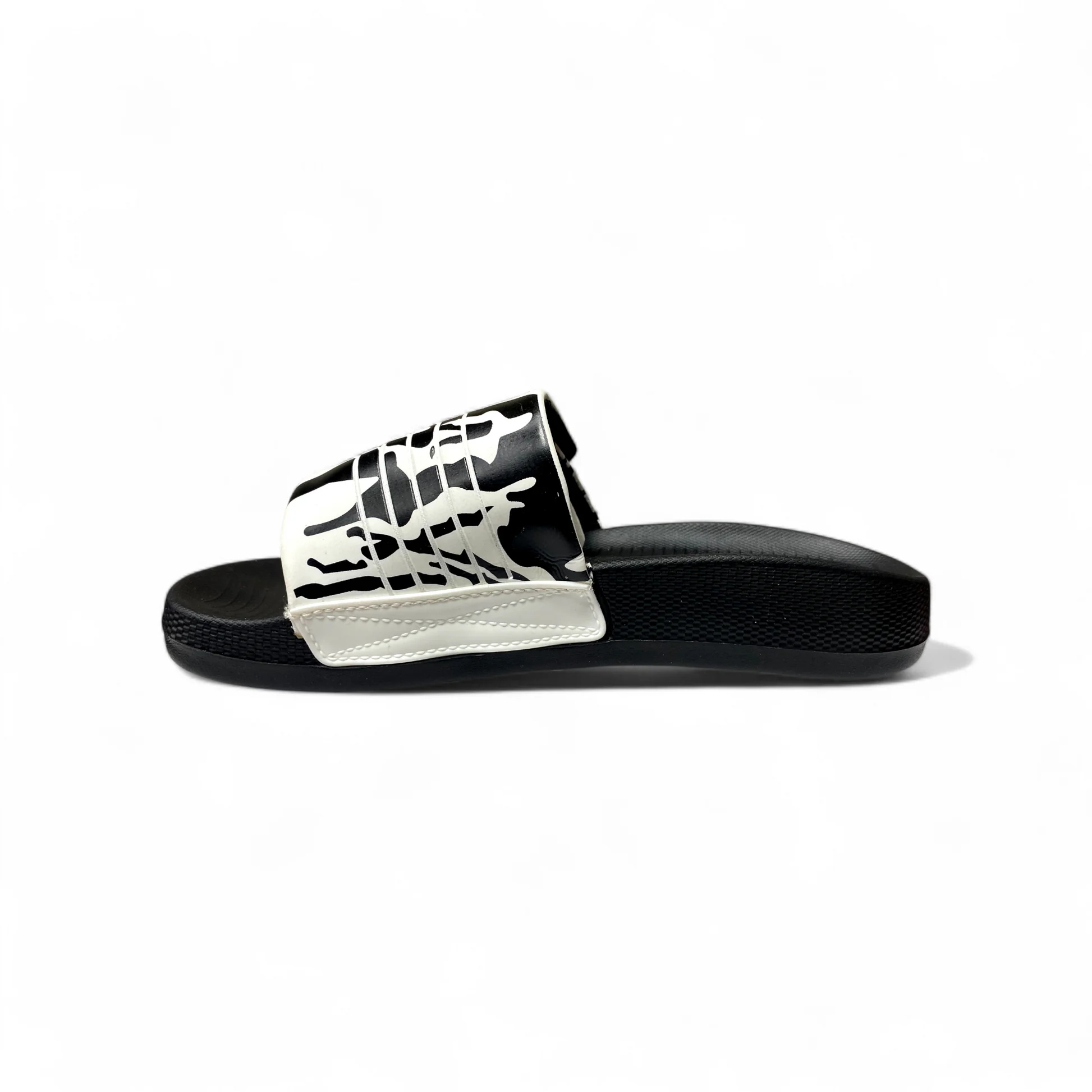 Zebra Camo Slides