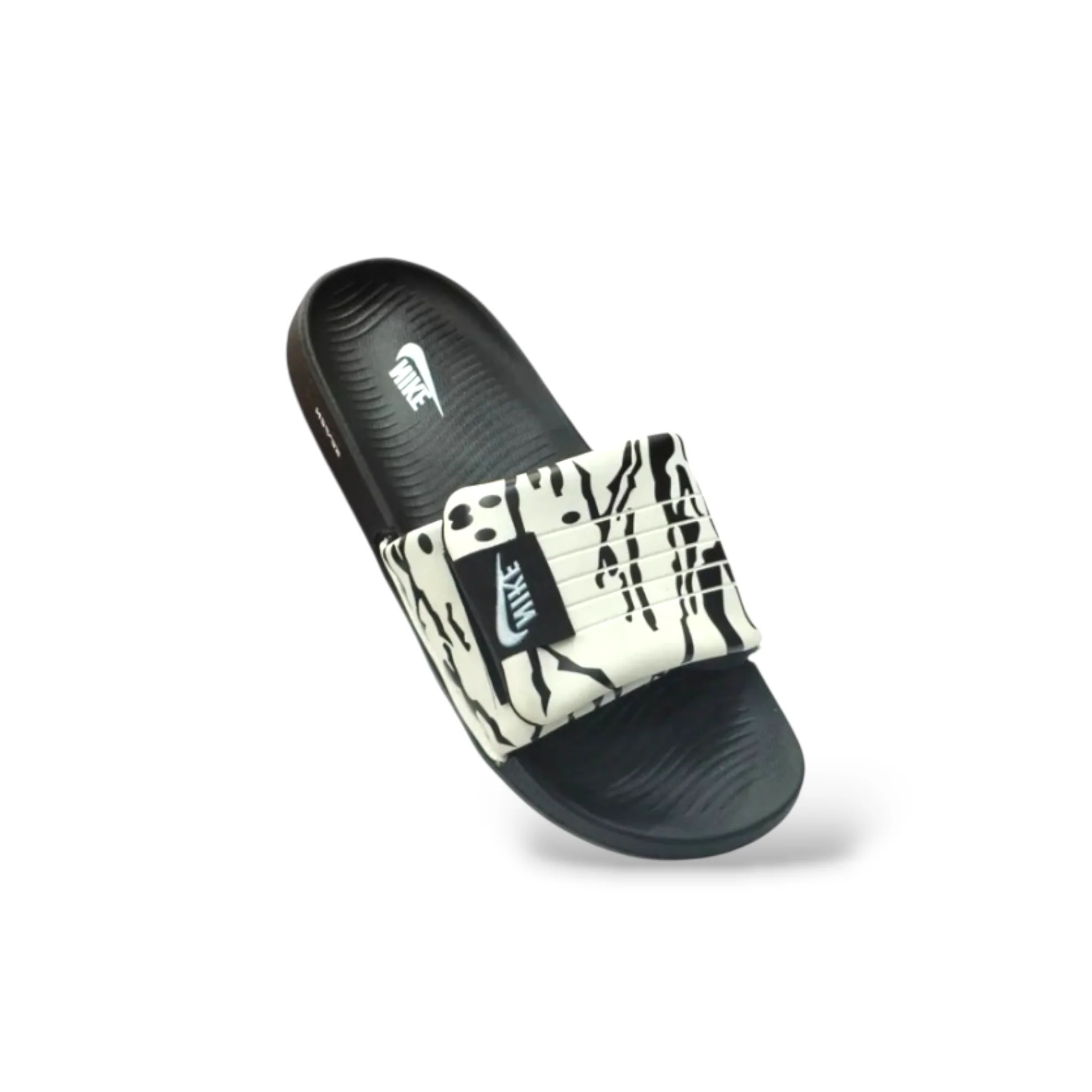 Zebra Camo Slides